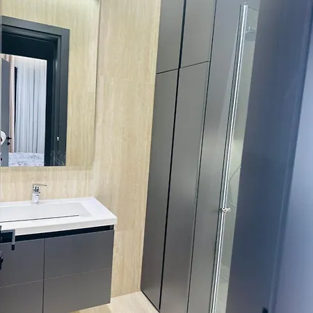 Appartement Rose Bianco *