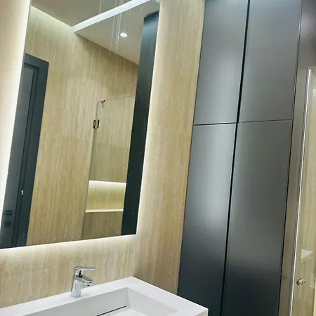Appartement Rose Bianco Tirana