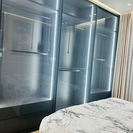 Apartmán Rose Bianco *